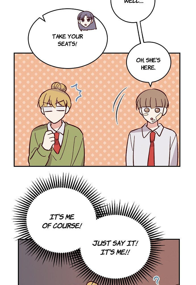 Susu, Han Chapter 99 page 25 - 