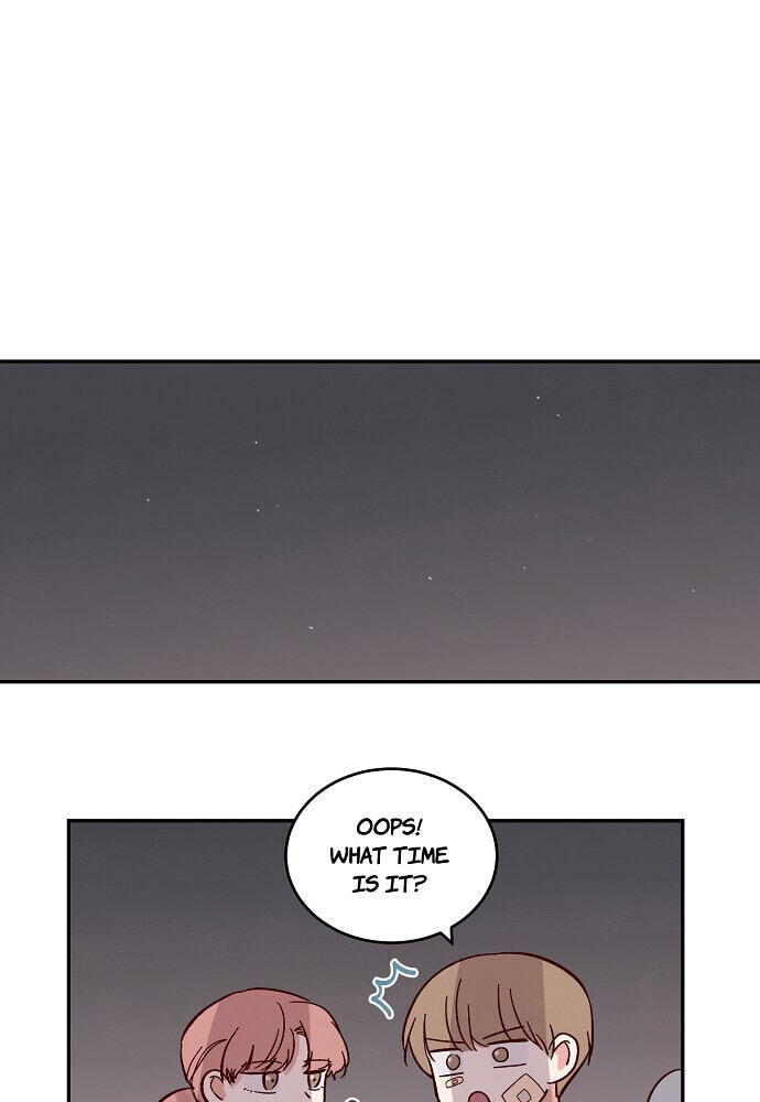 Susu, Han Chapter 99 page 27 - 