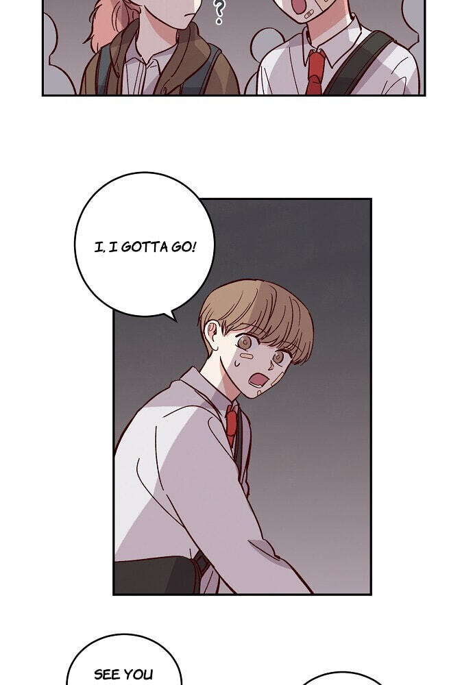 Susu, Han Chapter 99 page 28 - 