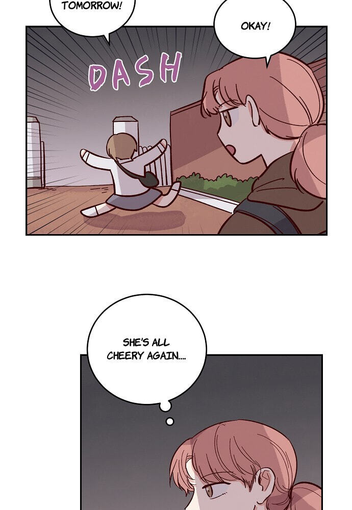 Susu, Han Chapter 99 page 29 - 