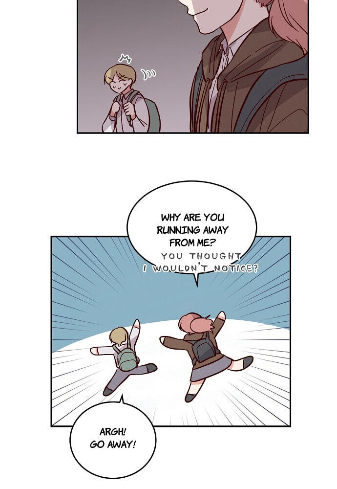 Susu, Han Chapter 99 page 30 - 