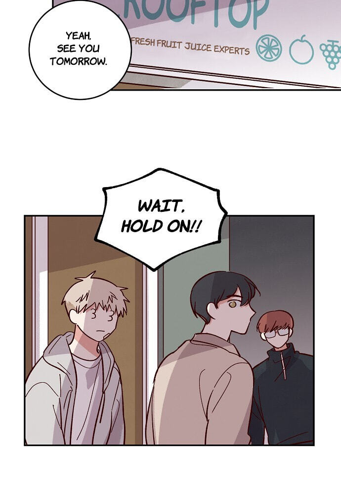 Susu, Han Chapter 99 page 32 - 