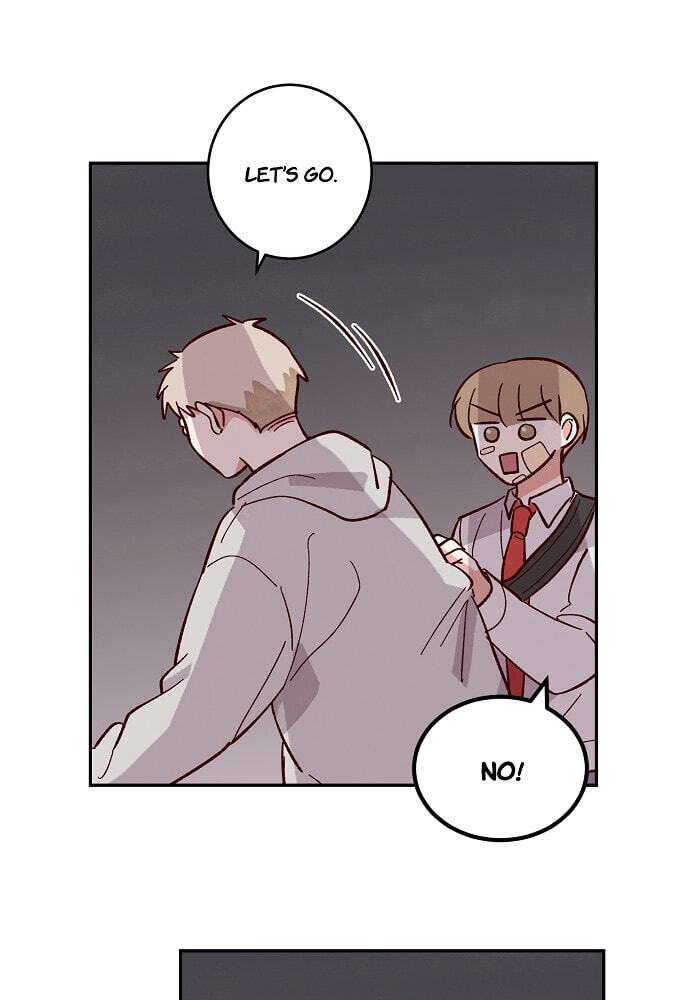 Susu, Han Chapter 99 page 35 - 