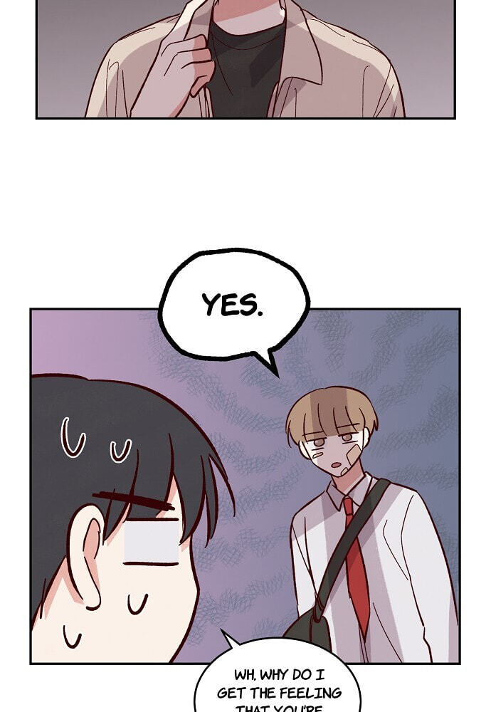 Susu, Han Chapter 99 page 37 - 