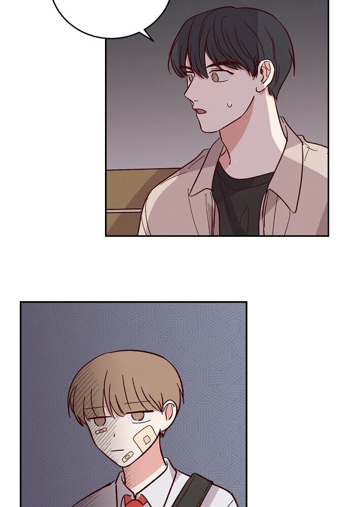 Susu, Han Chapter 99 page 39 - 