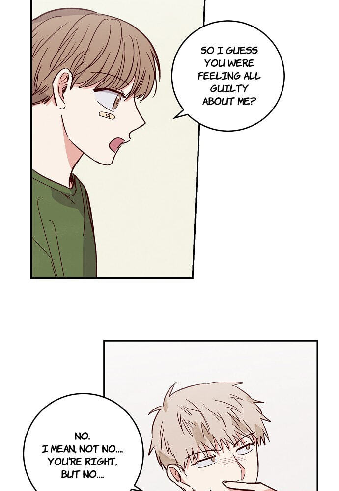 Susu, Han Chapter 99 page 5 - 