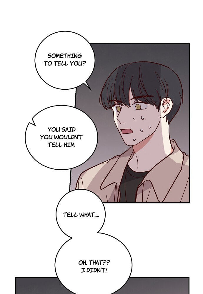 Susu, Han Chapter 99 page 41 - 