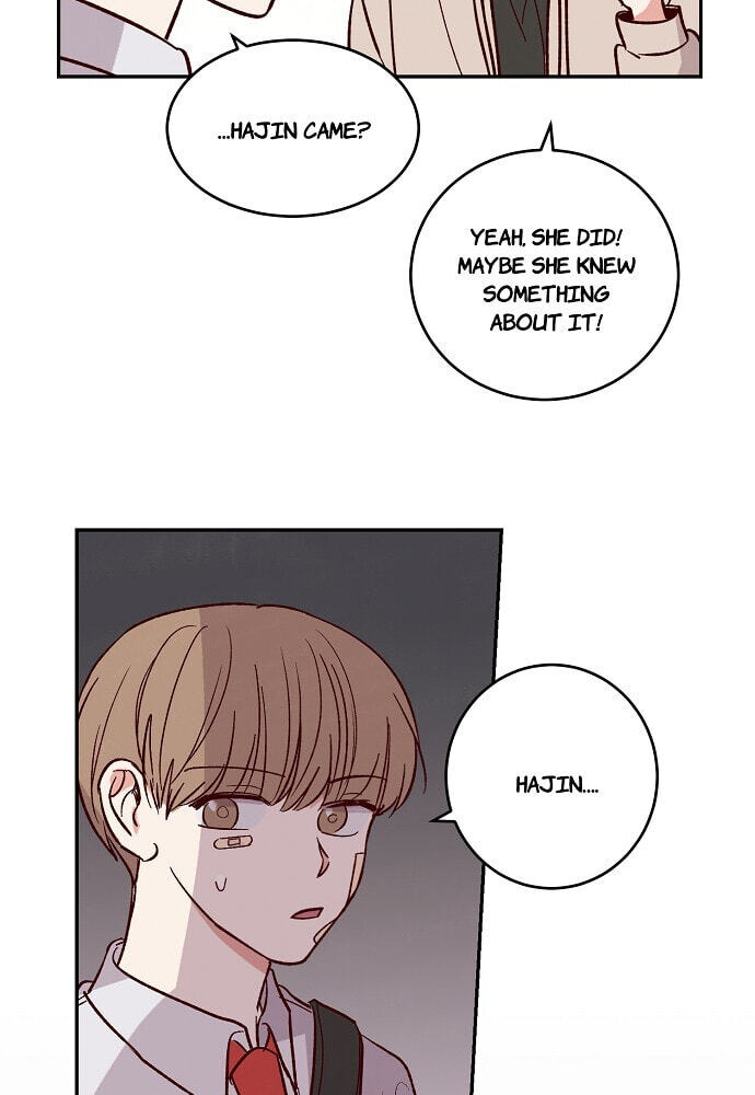 Susu, Han Chapter 99 page 45 - 