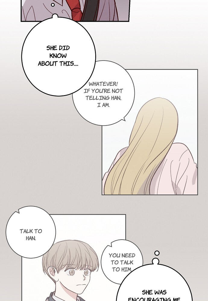 Susu, Han Chapter 99 page 46 - 