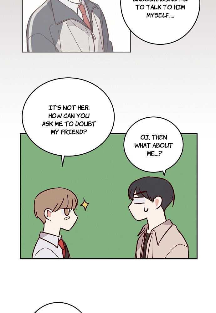Susu, Han Chapter 99 page 47 - 