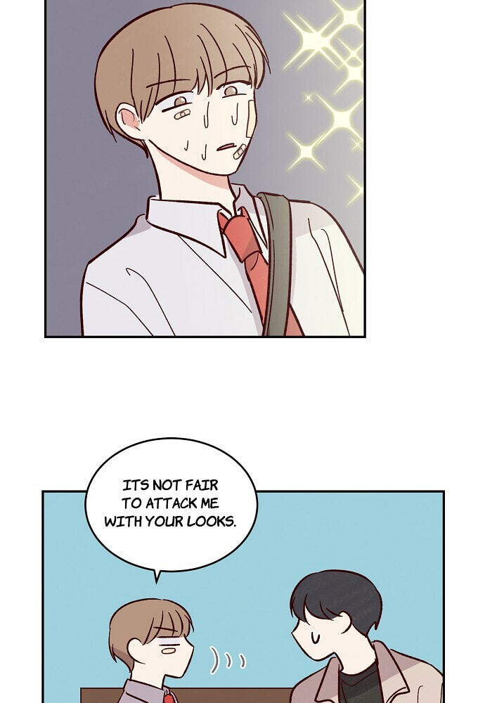 Susu, Han Chapter 99 page 49 - 