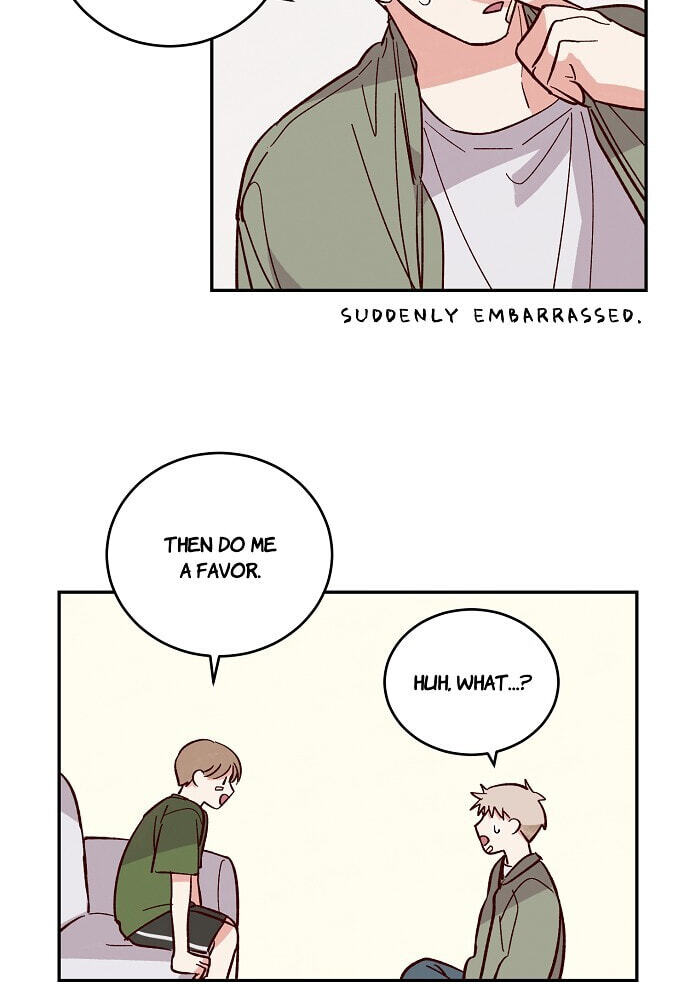 Susu, Han Chapter 99 page 6 - 