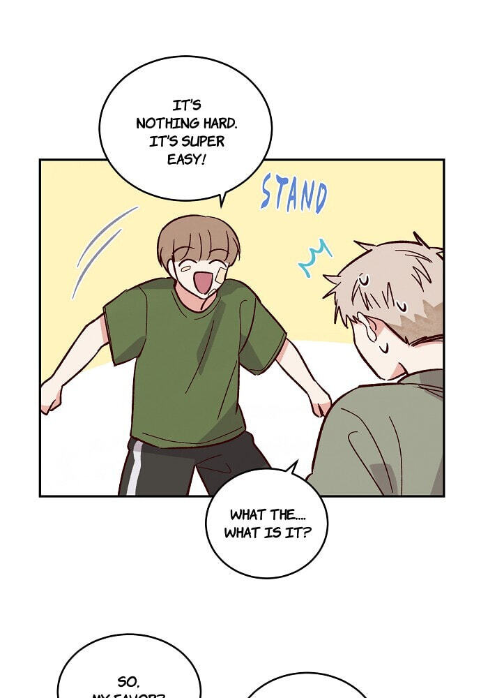 Susu, Han Chapter 99 page 7 - 