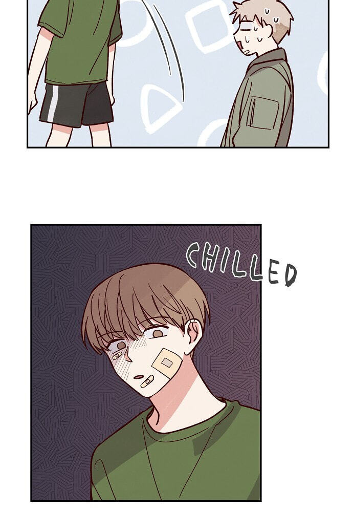 Susu, Han Chapter 99 page 9 - 