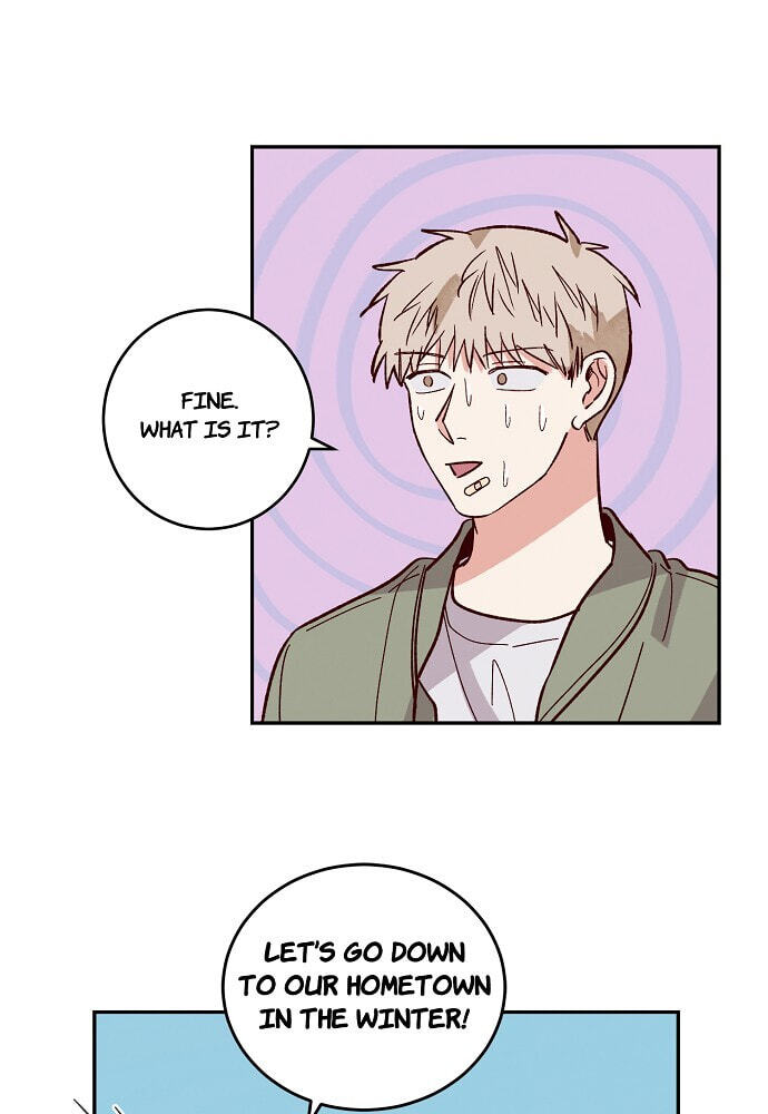 Susu, Han Chapter 99 page 10 - 
