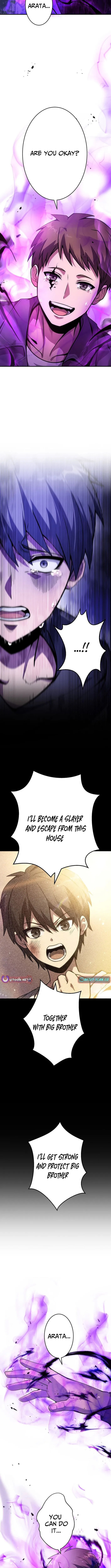 Susu Mamire no Eiyuu ~Yami no Itan Sukiru de Sekai o Sukuu~ Chapter 1 page 22 - 