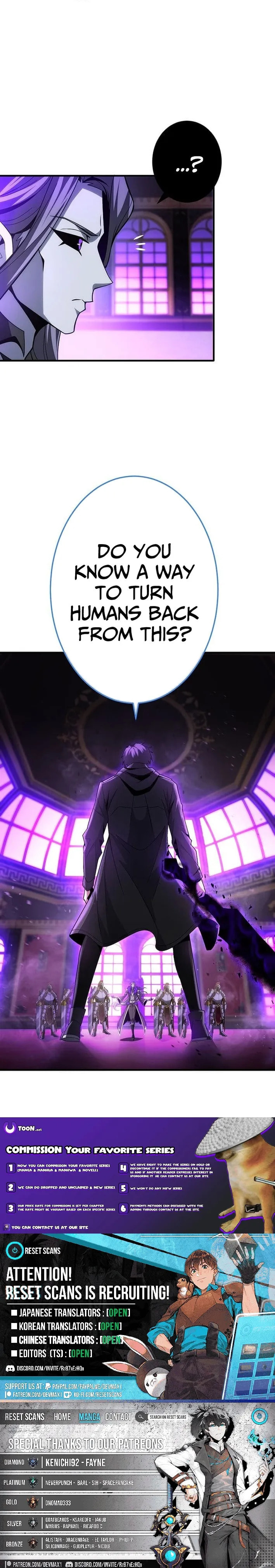 Susu Mamire no Eiyuu ~Yami no Itan Sukiru de Sekai o Sukuu~ Chapter 13 page 13 - 