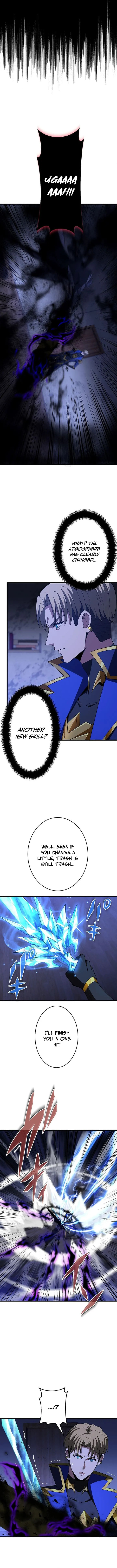 Susu Mamire no Eiyuu ~Yami no Itan Sukiru de Sekai o Sukuu~ Chapter 18 page 10 - 