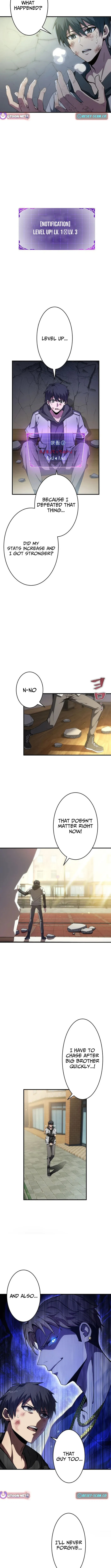 Susu Mamire no Eiyuu ~Yami no Itan Sukiru de Sekai o Sukuu~ Chapter 2 page 15 - 