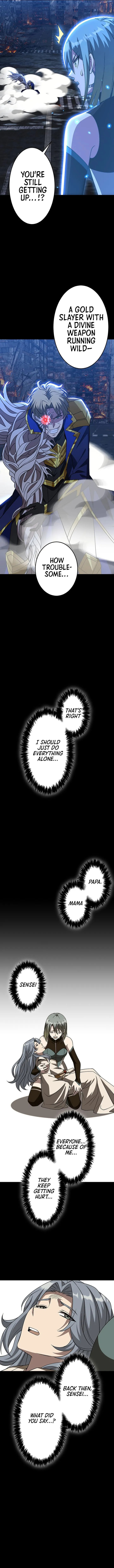 Susu Mamire no Eiyuu ~Yami no Itan Sukiru de Sekai o Sukuu~ Chapter 34 page 15 - 