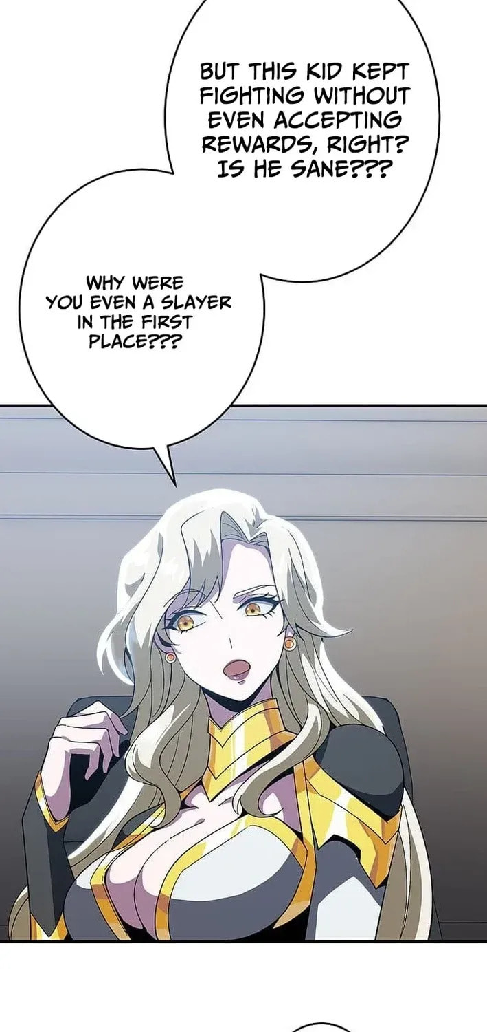 Susu Mamire no Eiyuu ~Yami no Itan Sukiru de Sekai o Sukuu~ Chapter 37 page 41 - 
