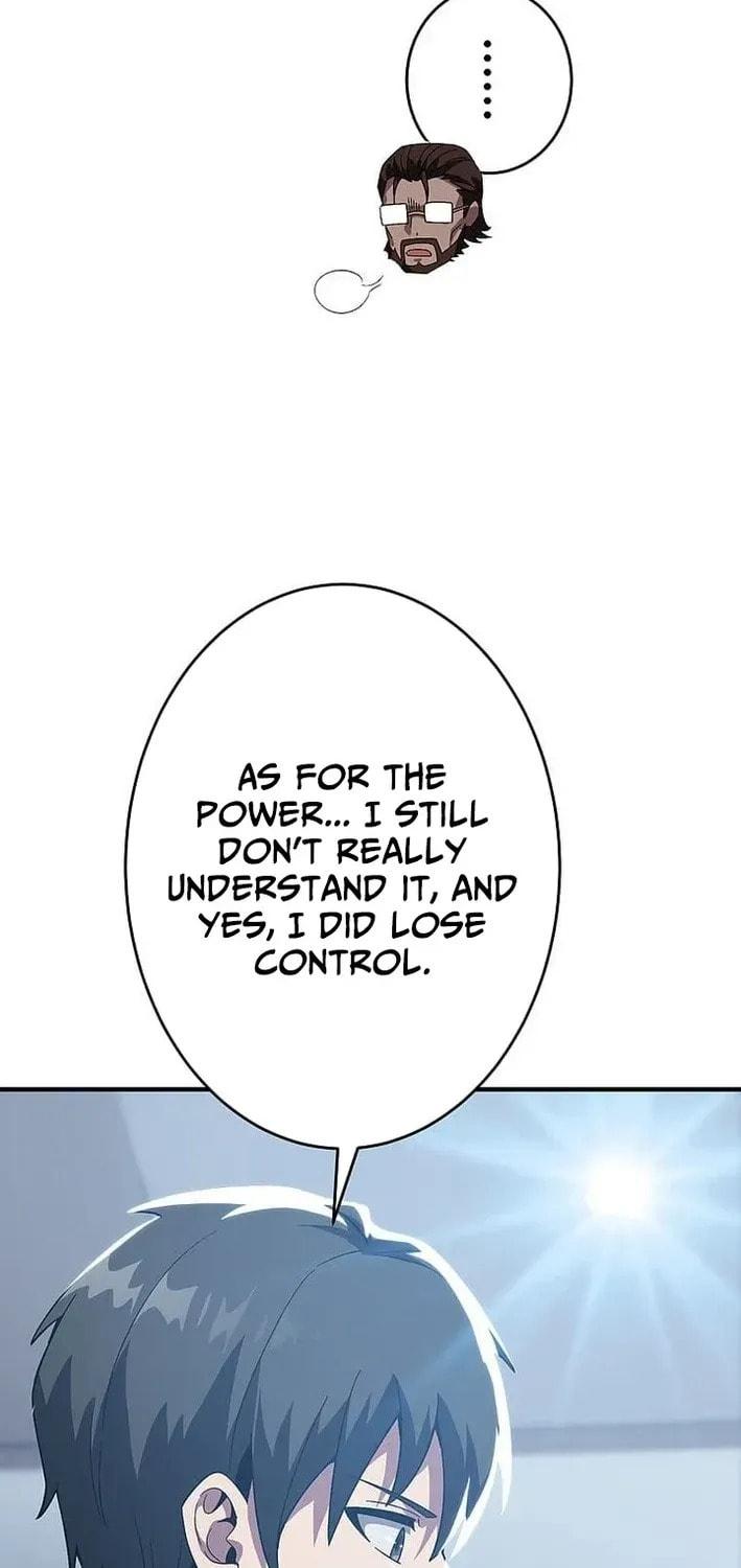 Susu Mamire no Eiyuu ~Yami no Itan Sukiru de Sekai o Sukuu~ Chapter 37 page 42 - 