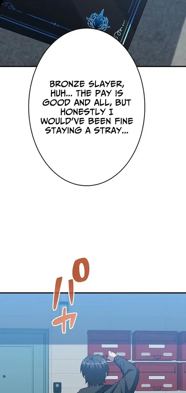Susu Mamire no Eiyuu ~Yami no Itan Sukiru de Sekai o Sukuu~ Chapter 37 page 95 - 