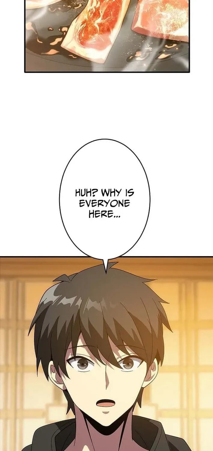 Susu Mamire no Eiyuu ~Yami no Itan Sukiru de Sekai o Sukuu~ Chapter 42 page 18 - 