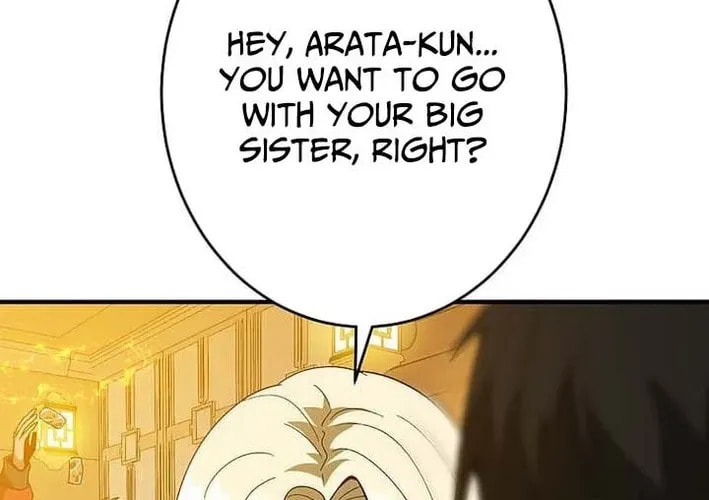 Susu Mamire no Eiyuu ~Yami no Itan Sukiru de Sekai o Sukuu~ Chapter 42 page 24 - 