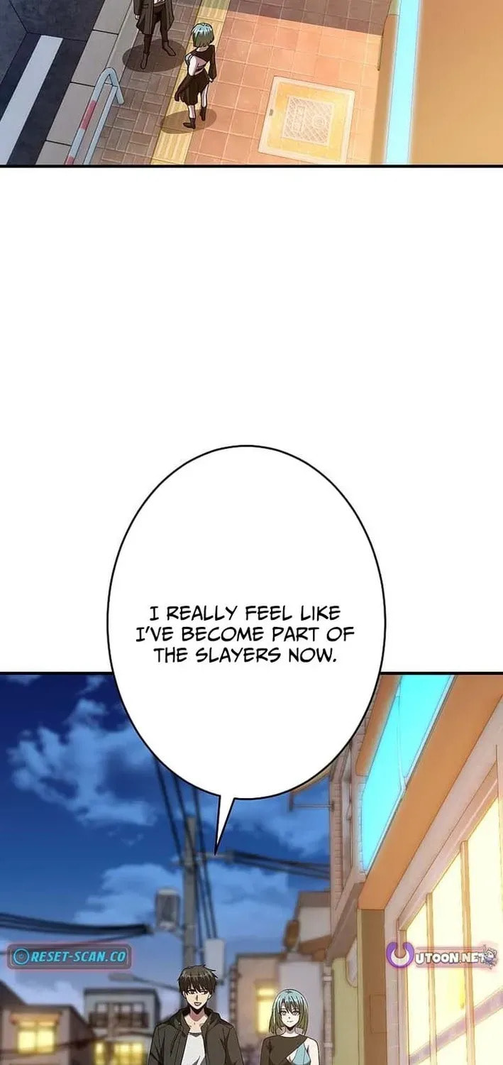 Susu Mamire no Eiyuu ~Yami no Itan Sukiru de Sekai o Sukuu~ Chapter 42 page 45 - 