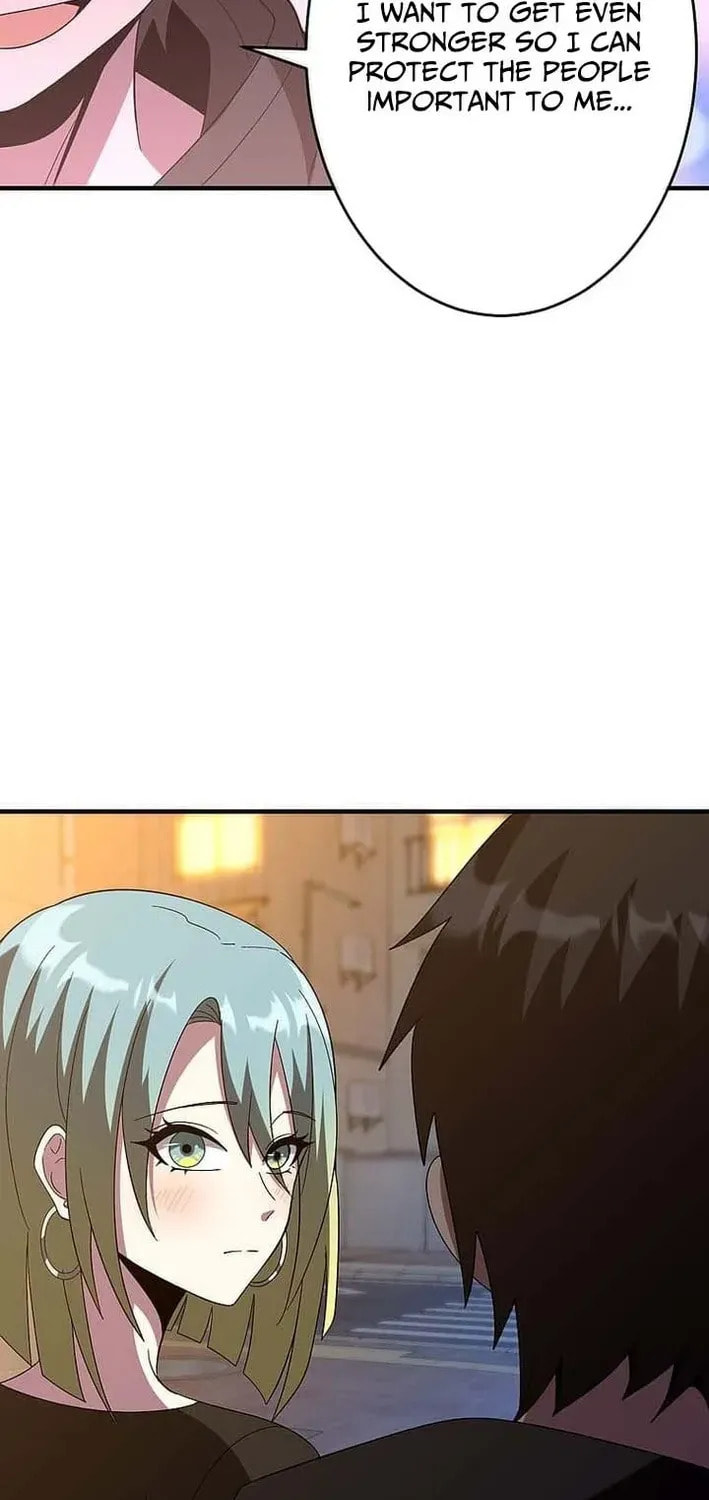 Susu Mamire no Eiyuu ~Yami no Itan Sukiru de Sekai o Sukuu~ Chapter 42 page 50 - 