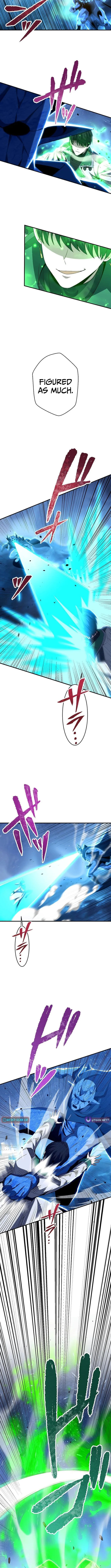 Susu Mamire no Eiyuu ~Yami no Itan Sukiru de Sekai o Sukuu~ Chapter 43 page 8 - 