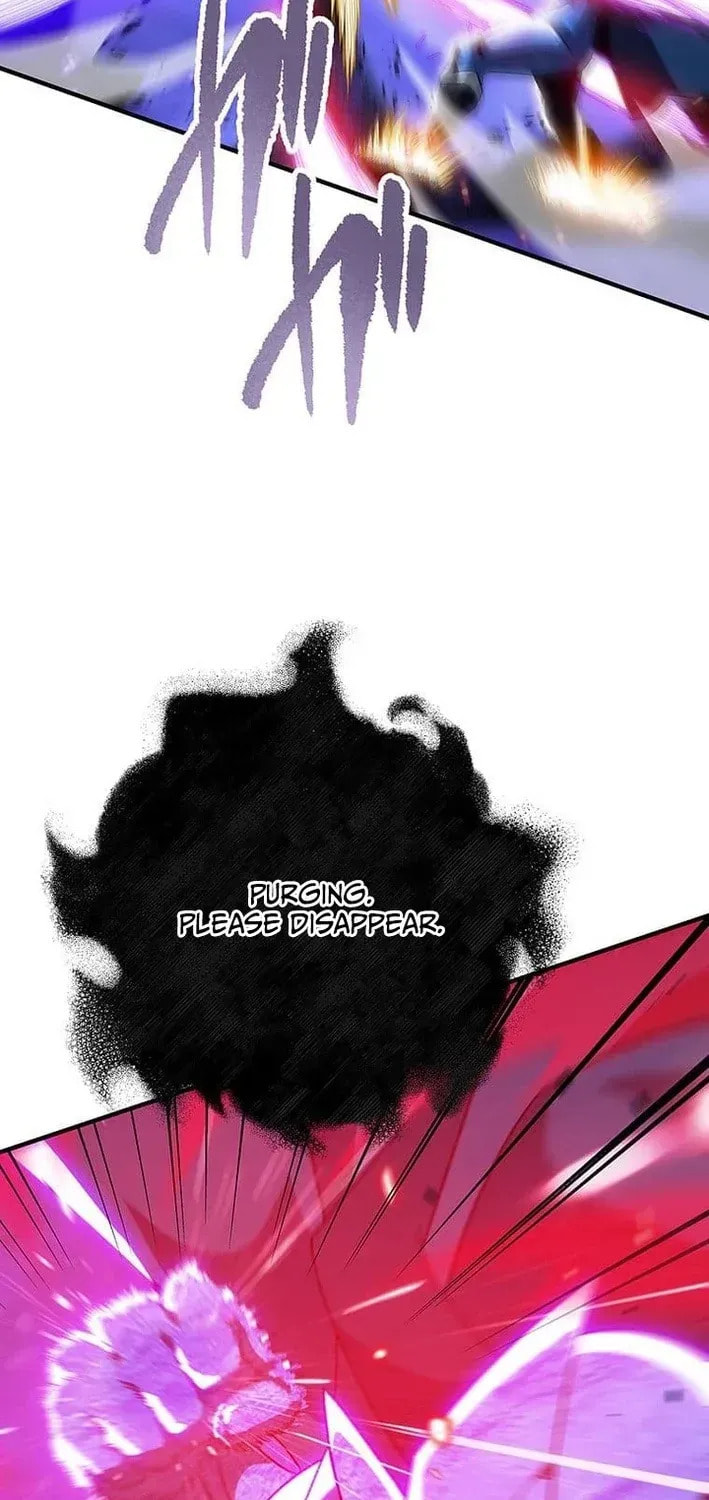 Susu Mamire no Eiyuu ~Yami no Itan Sukiru de Sekai o Sukuu~ Chapter 44 page 31 - 