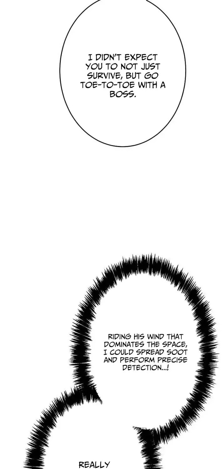 Susu Mamire no Eiyuu ~Yami no Itan Sukiru de Sekai o Sukuu~ Chapter 44 page 53 - 