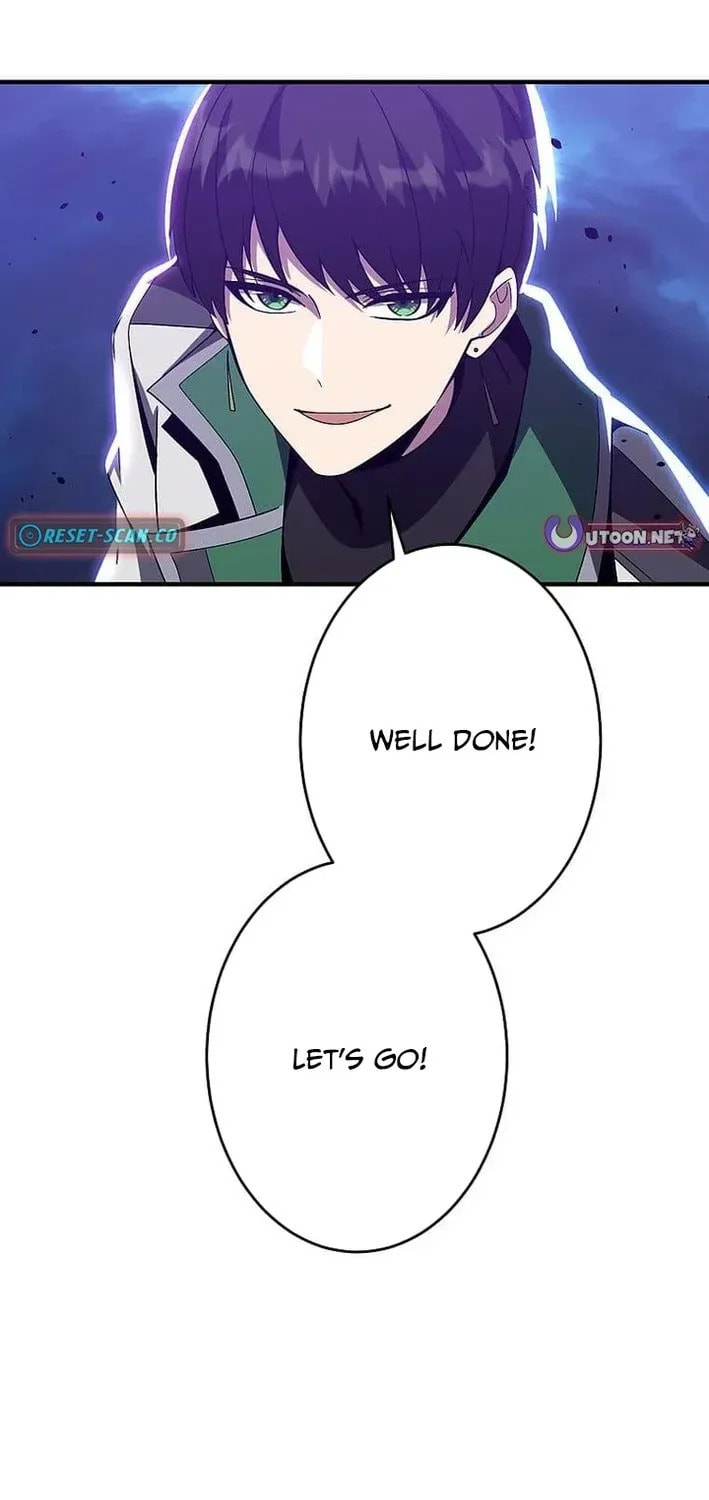 Susu Mamire no Eiyuu ~Yami no Itan Sukiru de Sekai o Sukuu~ Chapter 44 page 67 - 
