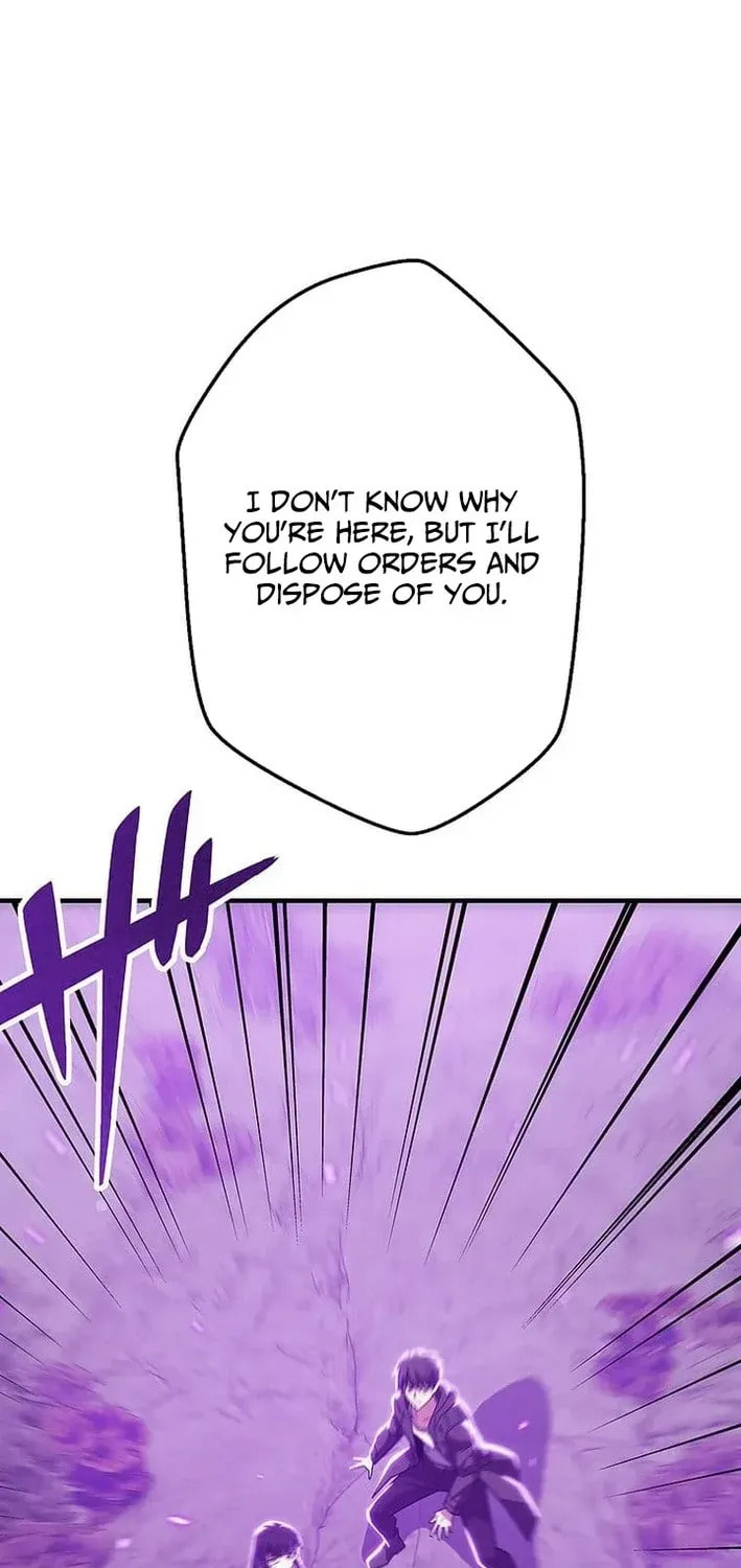Susu Mamire no Eiyuu ~Yami no Itan Sukiru de Sekai o Sukuu~ Chapter 45 page 29 - 