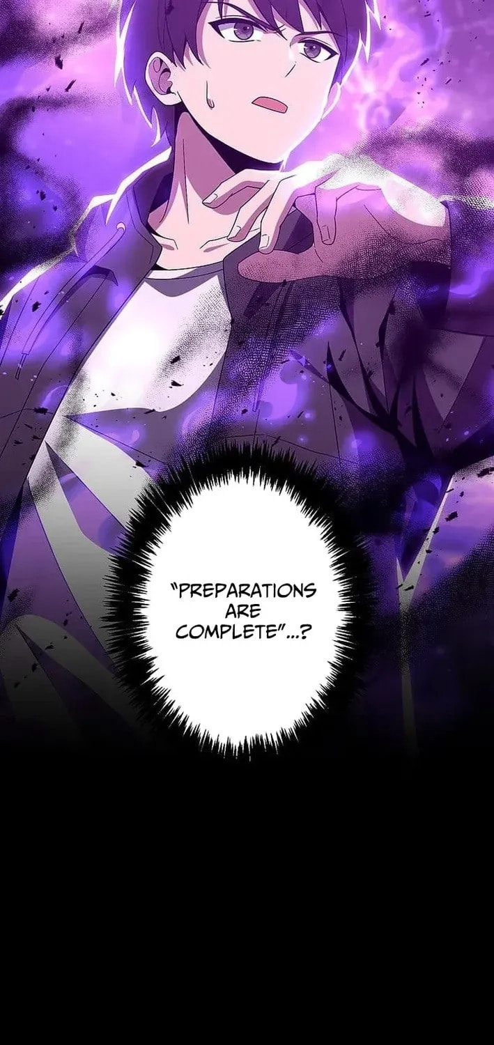 Susu Mamire no Eiyuu ~Yami no Itan Sukiru de Sekai o Sukuu~ Chapter 45 page 62 - 