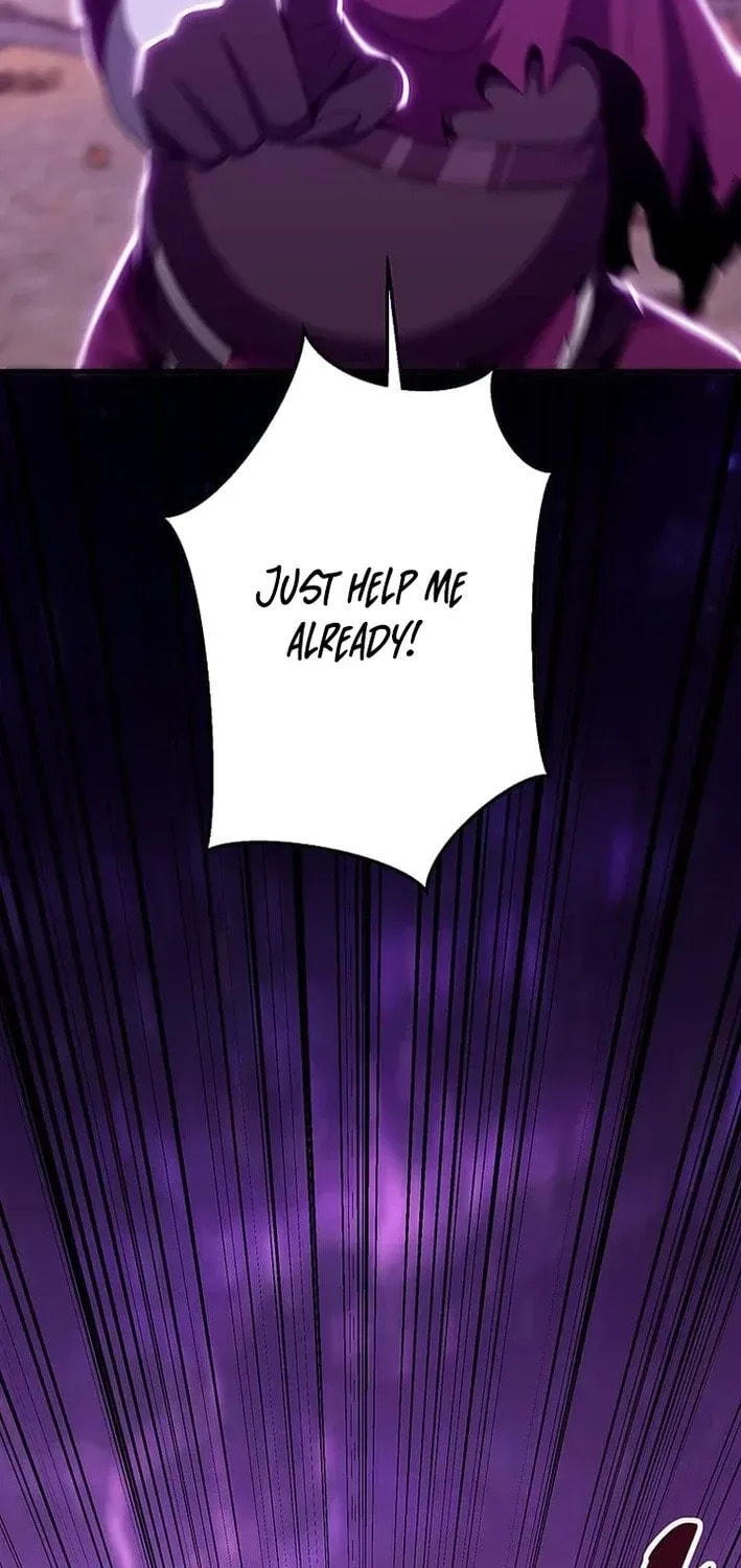 Susu Mamire no Eiyuu ~Yami no Itan Sukiru de Sekai o Sukuu~ Chapter 45 page 90 - 