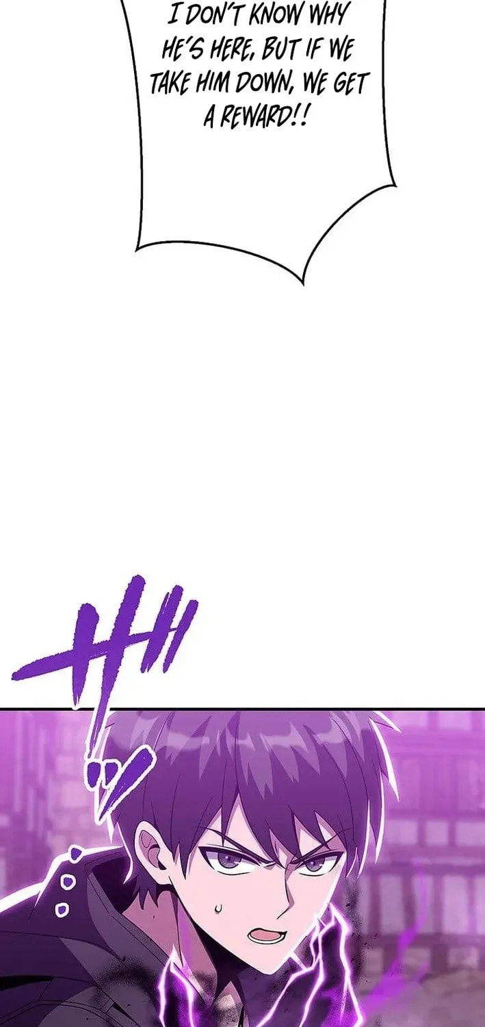 Susu Mamire no Eiyuu ~Yami no Itan Sukiru de Sekai o Sukuu~ Chapter 45 page 97 - 