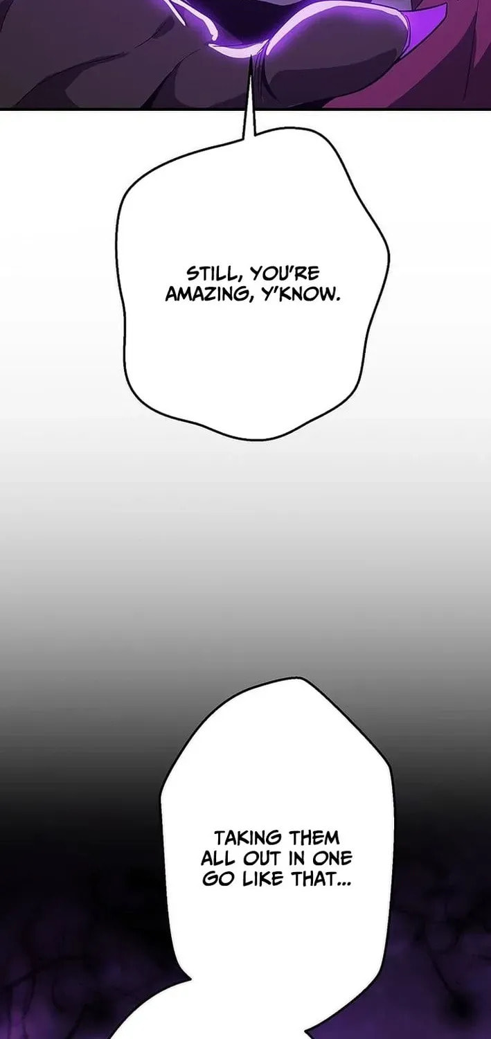 Susu Mamire no Eiyuu ~Yami no Itan Sukiru de Sekai o Sukuu~ Chapter 46 page 22 - 