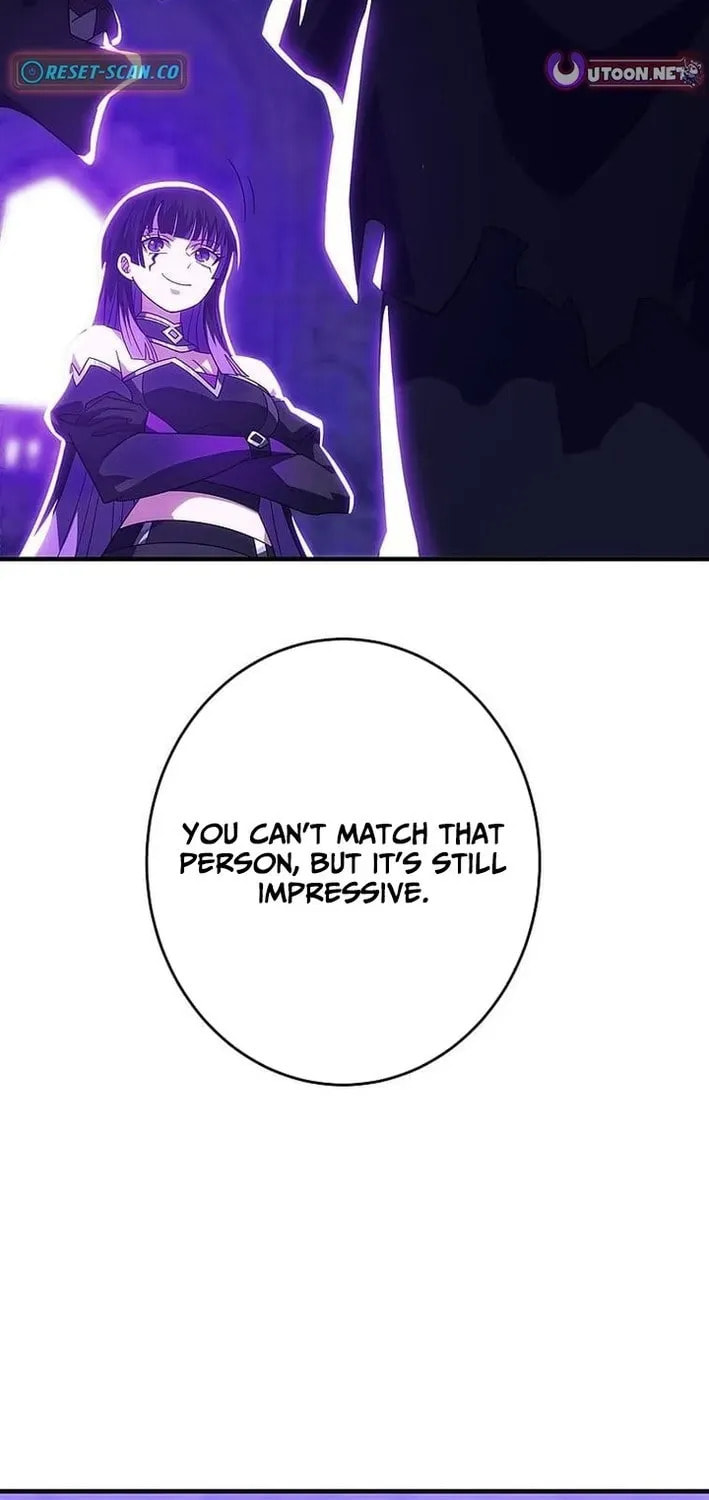 Susu Mamire no Eiyuu ~Yami no Itan Sukiru de Sekai o Sukuu~ Chapter 46 page 51 - 