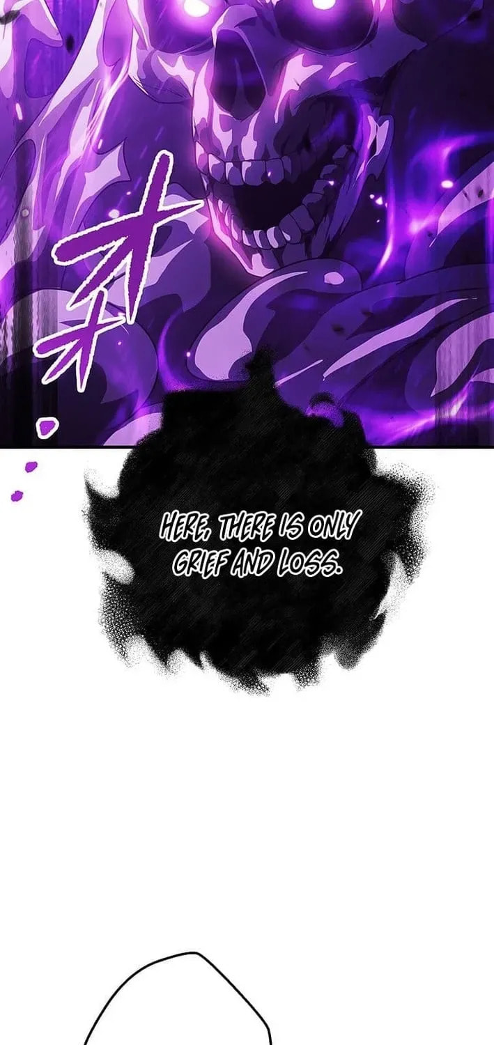 Susu Mamire no Eiyuu ~Yami no Itan Sukiru de Sekai o Sukuu~ Chapter 47 page 37 - 