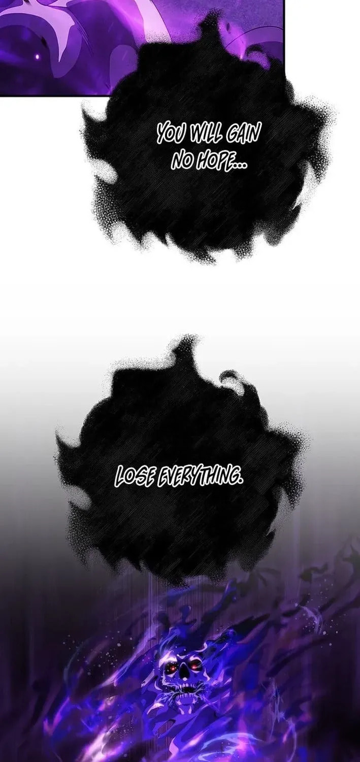 Susu Mamire no Eiyuu ~Yami no Itan Sukiru de Sekai o Sukuu~ Chapter 47 page 40 - 