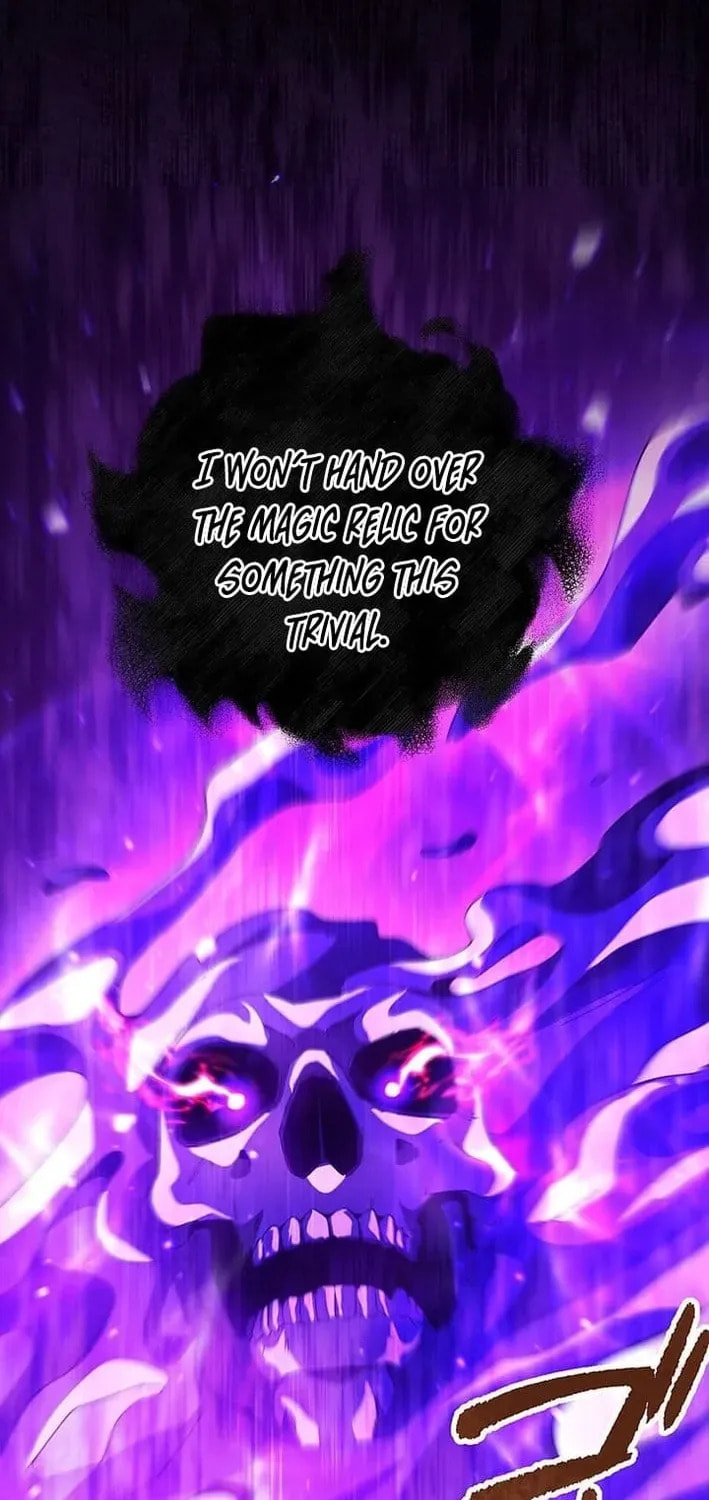 Susu Mamire no Eiyuu ~Yami no Itan Sukiru de Sekai o Sukuu~ Chapter 47 page 74 - 