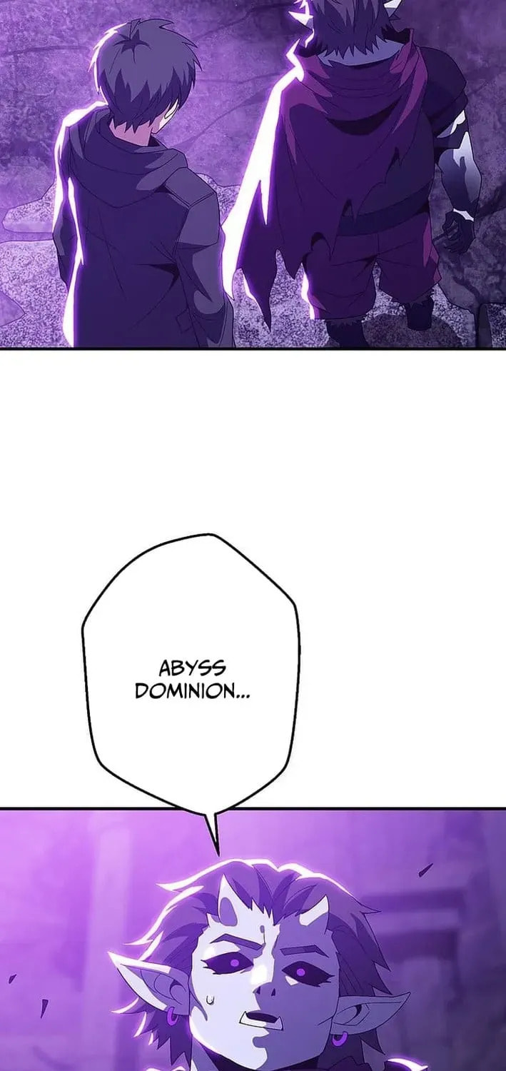 Susu Mamire no Eiyuu ~Yami no Itan Sukiru de Sekai o Sukuu~ Chapter 47 page 9 - 