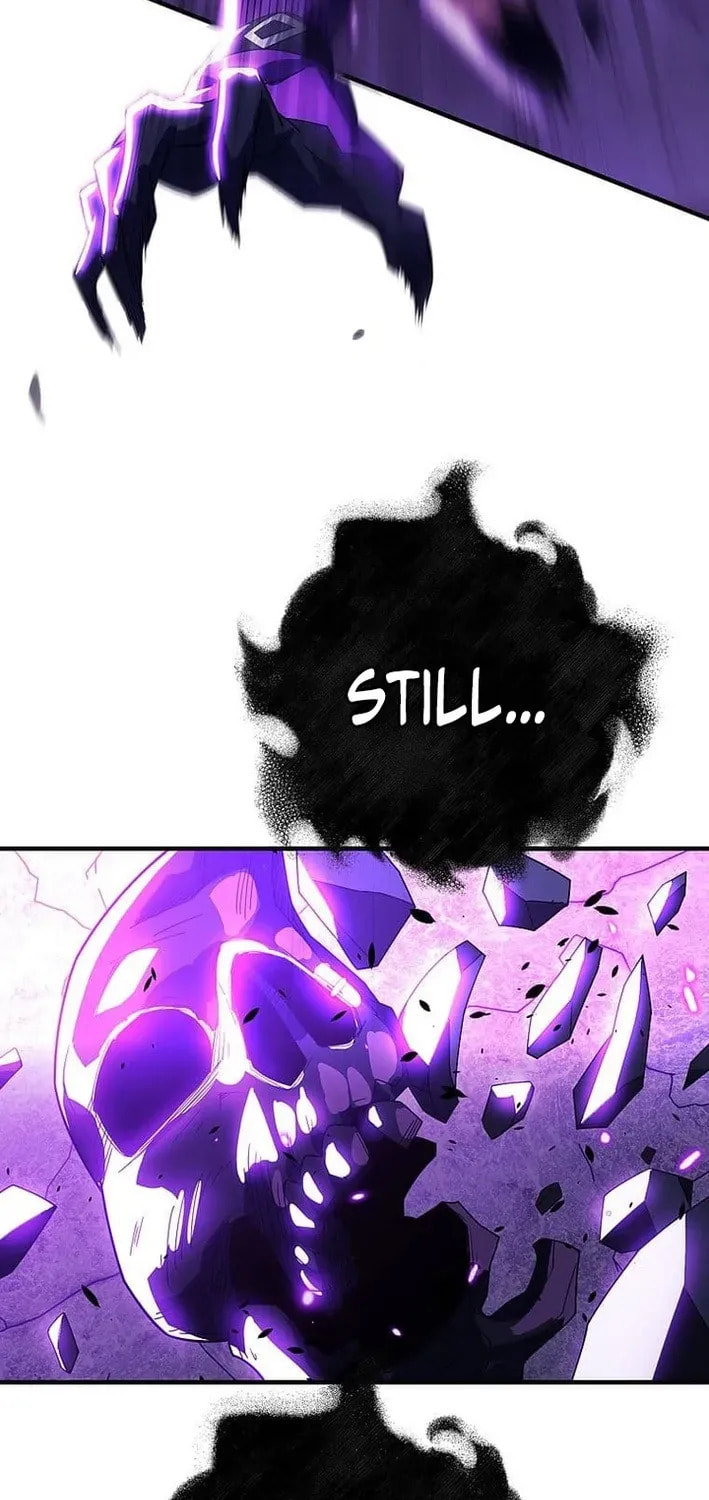 Susu Mamire no Eiyuu ~Yami no Itan Sukiru de Sekai o Sukuu~ Chapter 48 page 25 - 