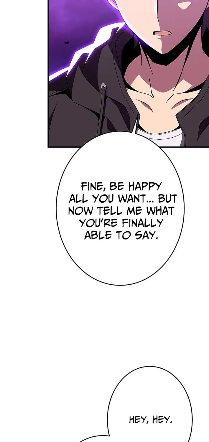Susu Mamire no Eiyuu ~Yami no Itan Sukiru de Sekai o Sukuu~ Chapter 48 page 44 - 