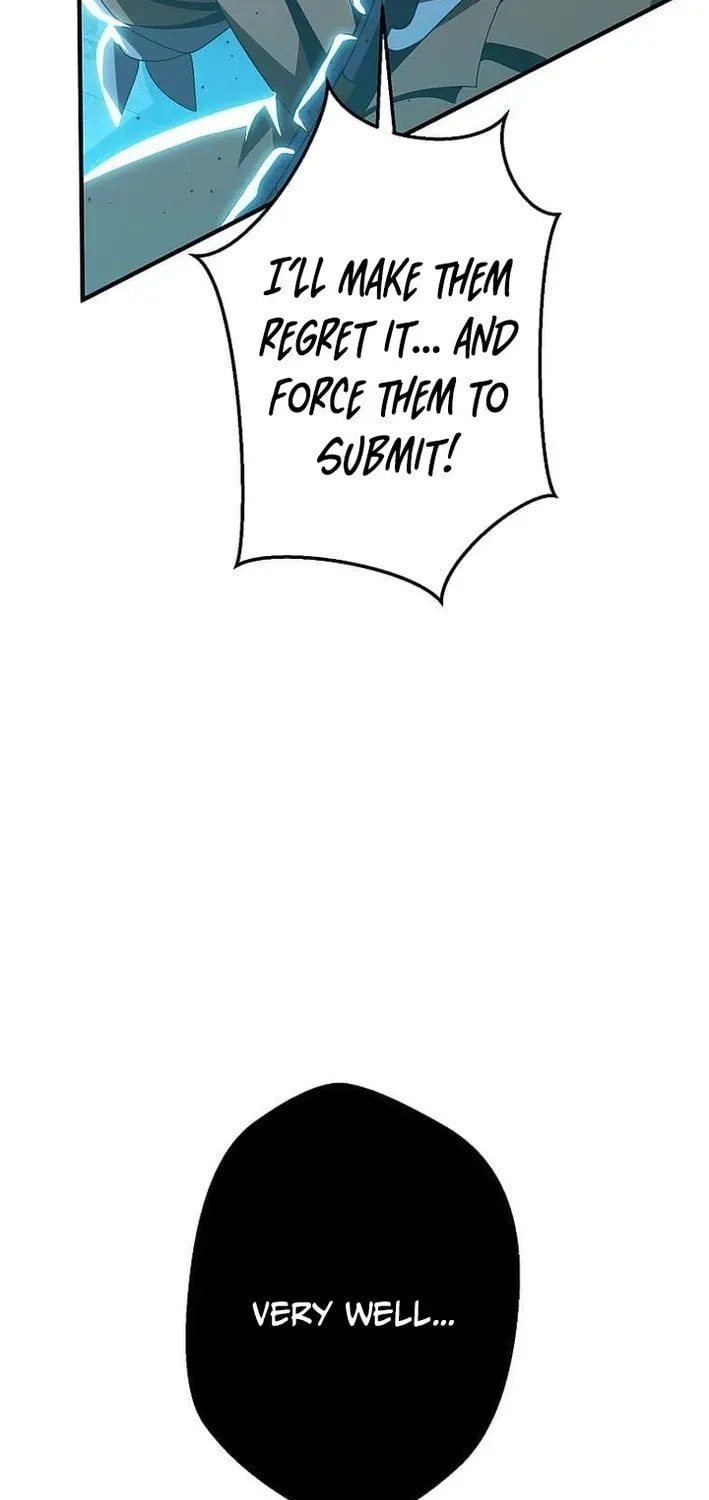 Susu Mamire no Eiyuu ~Yami no Itan Sukiru de Sekai o Sukuu~ Chapter 48 page 68 - 