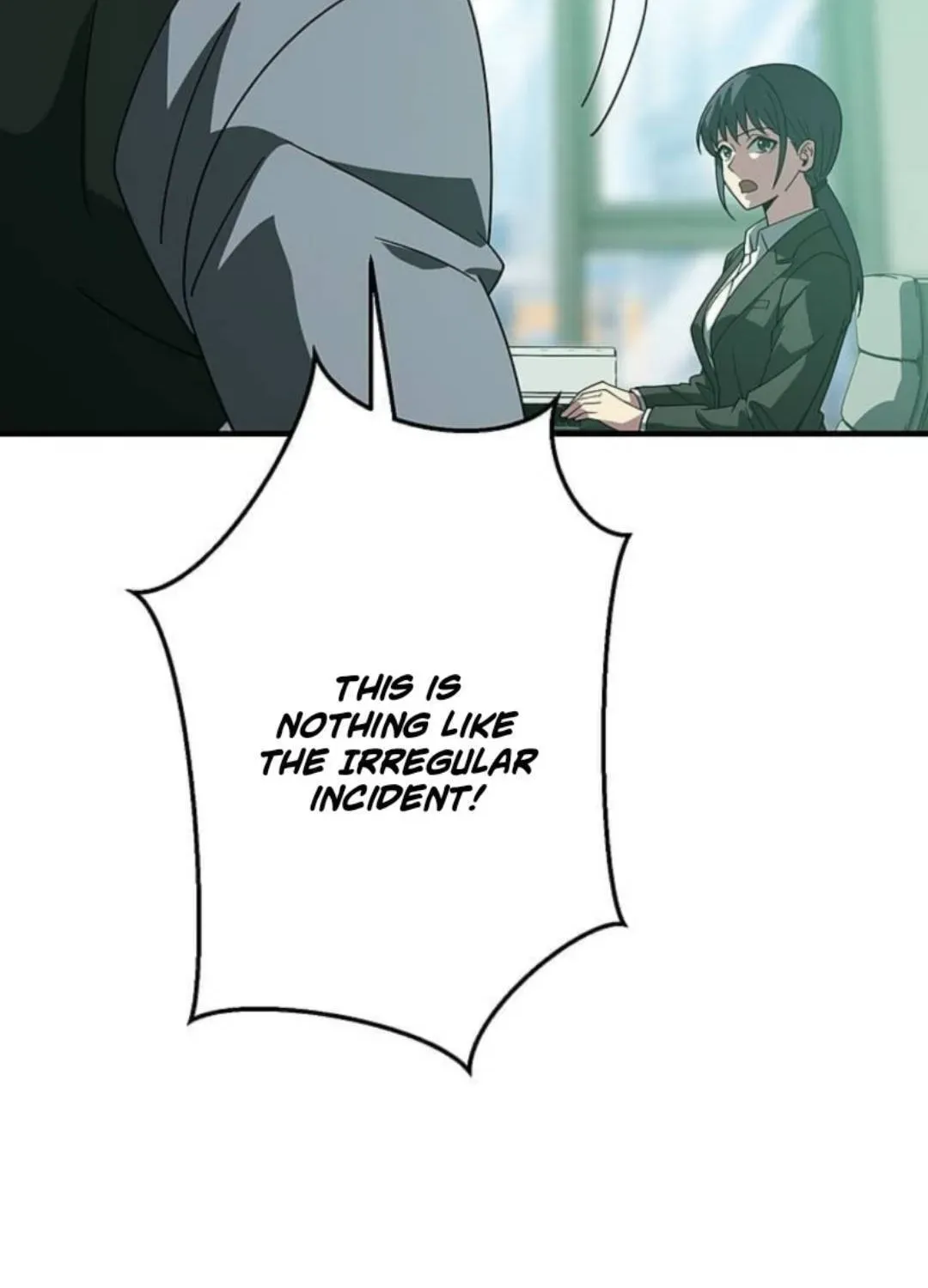 Susu Mamire no Eiyuu ~Yami no Itan Sukiru de Sekai o Sukuu~ Chapter 49 page 12 - 