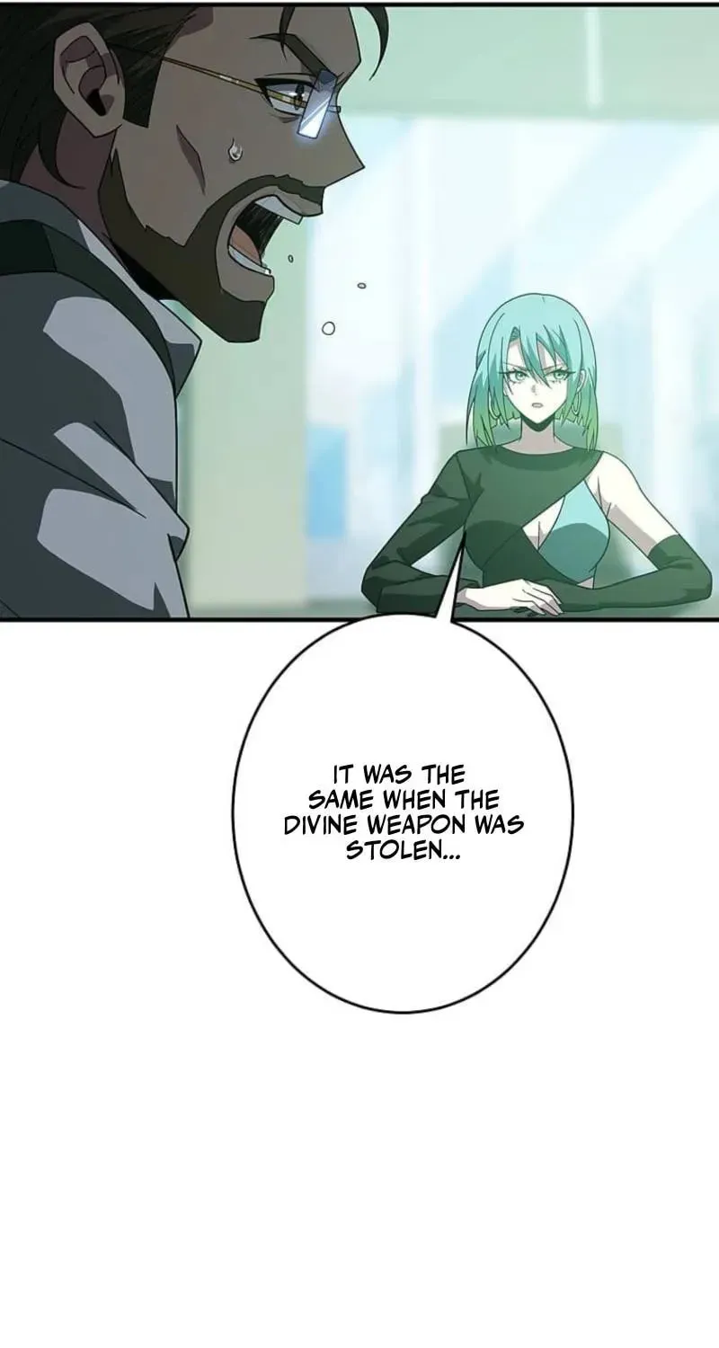 Susu Mamire no Eiyuu ~Yami no Itan Sukiru de Sekai o Sukuu~ Chapter 49 page 14 - 